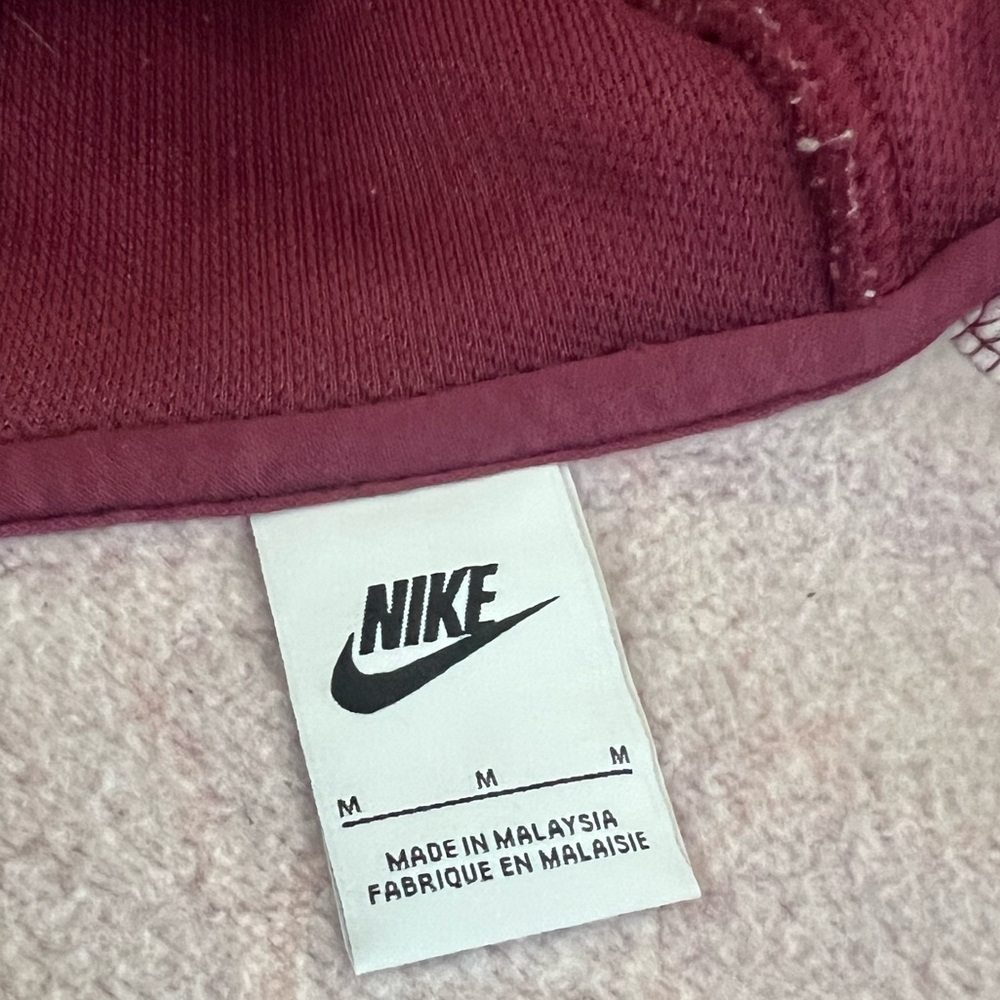 Girls Nike Sweater - Picture 4 of 8